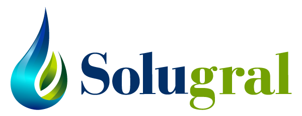 Solugral Logo