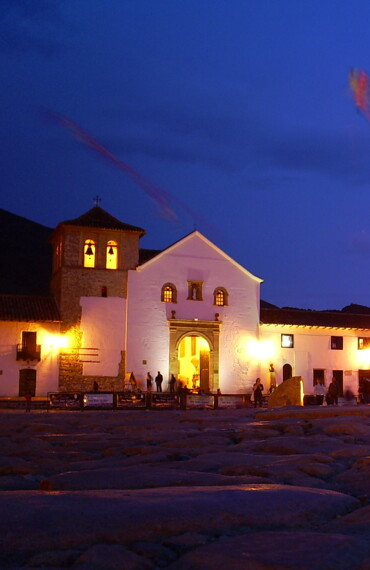 Boyacá
