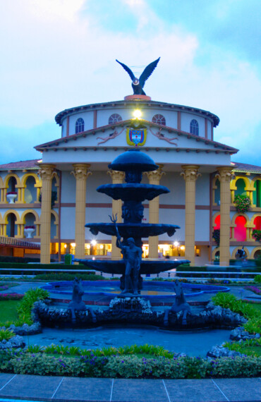 Cundinamarca
