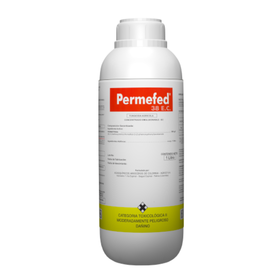 PERMEFED