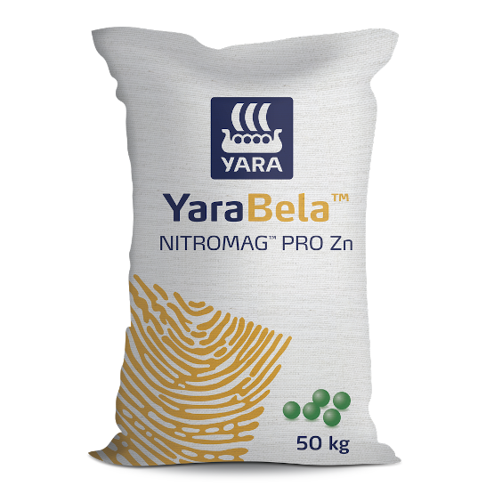 YaraBela NITROMAG