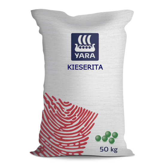 KIESERITA MEZCLA GR (0-0-3-24MgO-19S)