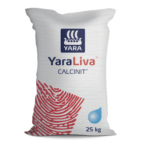 YaraLiva CALCINIT