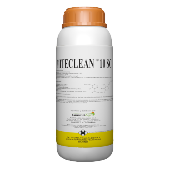 MITECLEAN