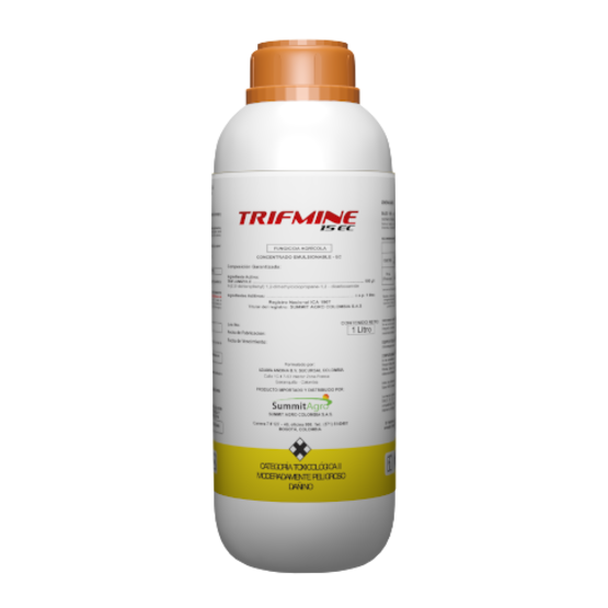 TRIFMINE