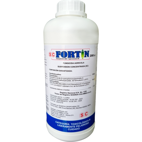 FORTIN 280 SC