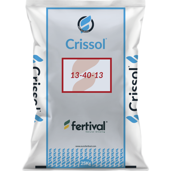 CRISSOL 13-40-13 