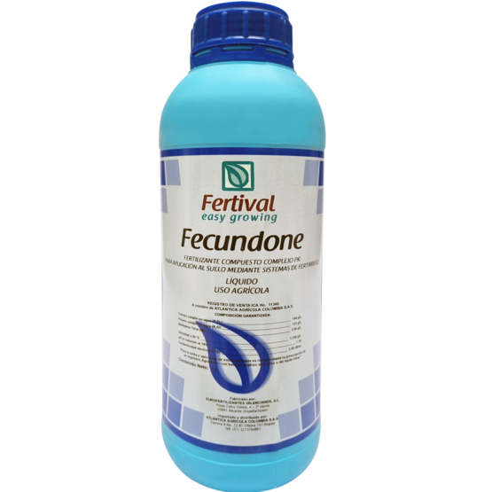 FECUNDONE